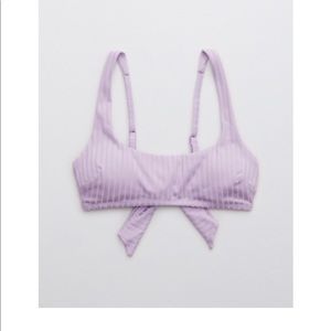 American Eagle Bathing Suit Top